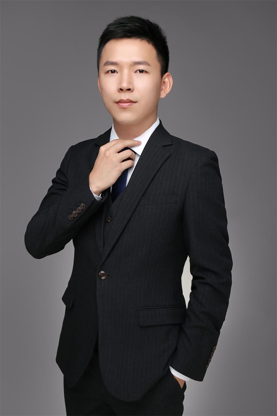 赵河添 剪辑与后期总监